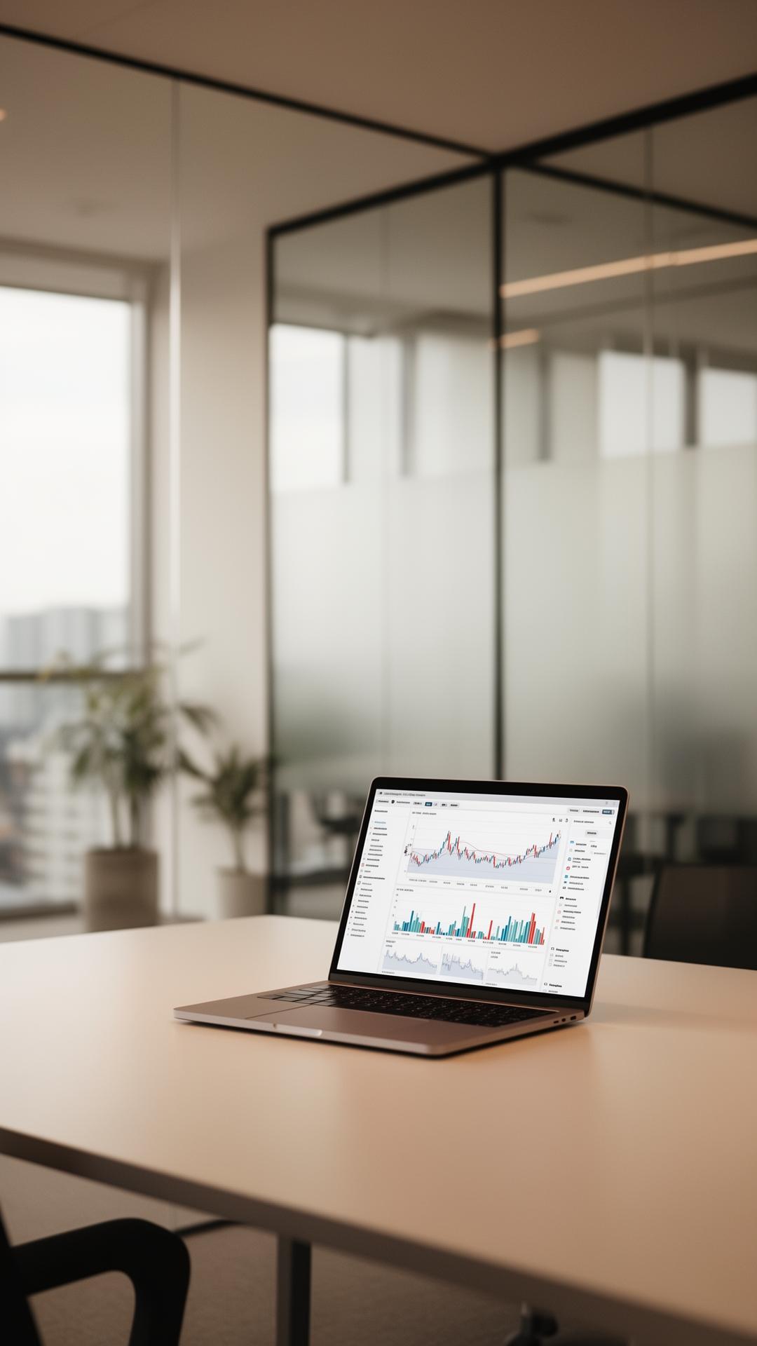 Financial Services