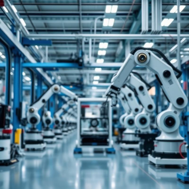 Manufacturing