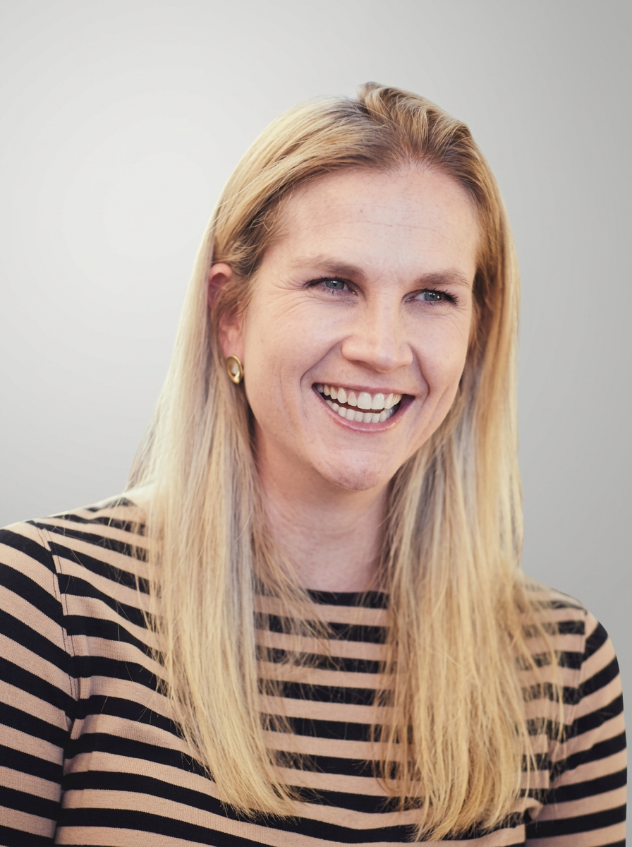 Ashleigh Loughnan, COO & Co-Founder at CLAID