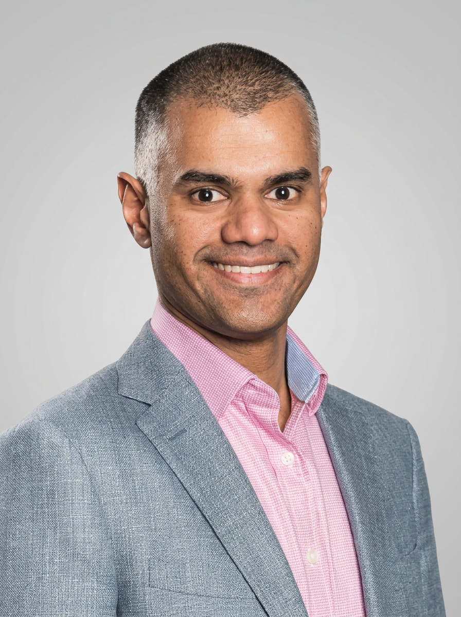 Nigel Heyn, CEO & Founder at CLAID